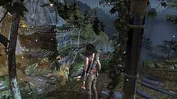 Tomb Raider 2013 6K Screen shot